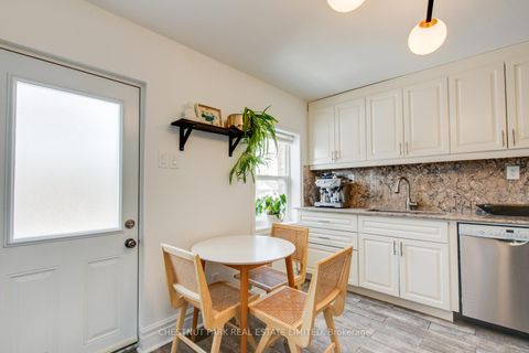 Photo 17 at 268 Prescott Avenue, Pellam Park, Toronto