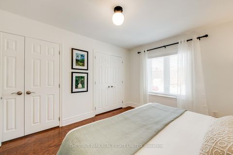 Photo 22 at 268 Prescott Avenue, Pellam Park, Toronto