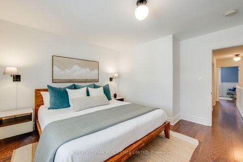 Photo 23 at 268 Prescott Avenue, Pellam Park, Toronto