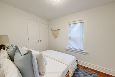 Photo 27 at 268 Prescott Avenue, Pellam Park, Toronto