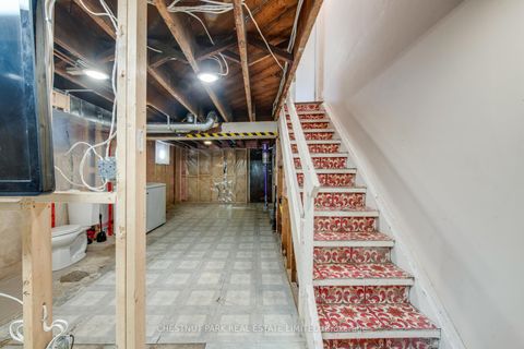 Photo 35 at 268 Prescott Avenue, Pellam Park, Toronto