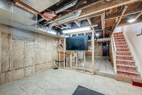 Photo 39 at 268 Prescott Avenue, Pellam Park, Toronto