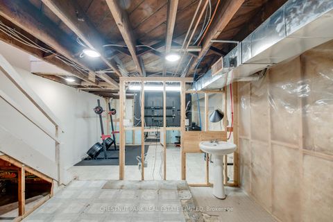 Photo 42 at 268 Prescott Avenue, Pellam Park, Toronto