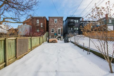Photo 46 at 268 Prescott Avenue, Pellam Park, Toronto
