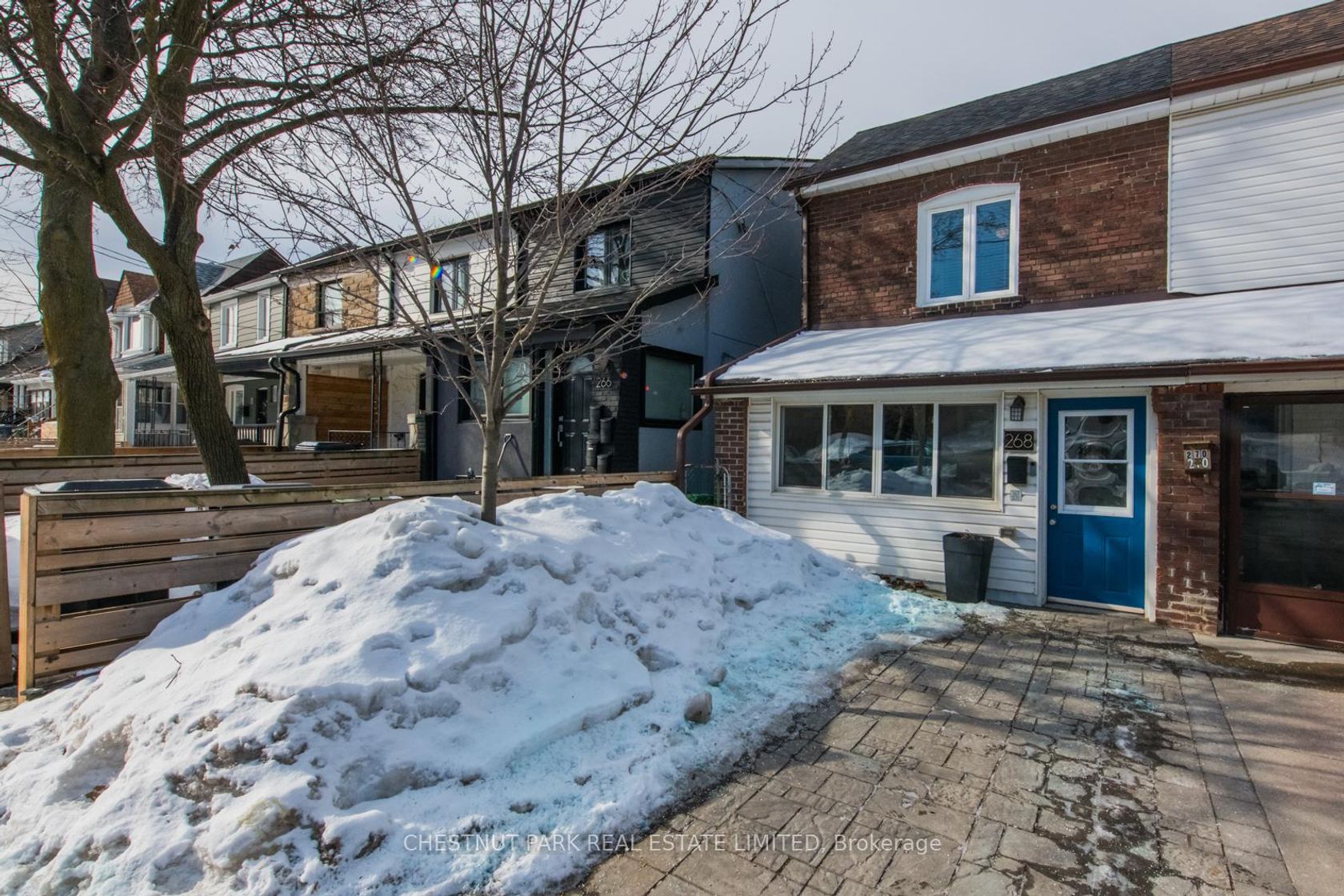 268 Prescott Avenue, Pellam Park, Toronto 