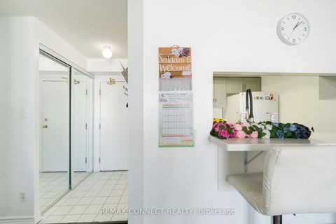 Photo 1 at 1609 - 1470 Midland Avenue, Dorset Park, Toronto