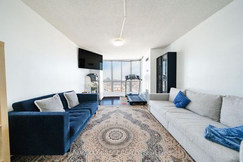 Photo 5 at 1609 - 1470 Midland Avenue, Dorset Park, Toronto