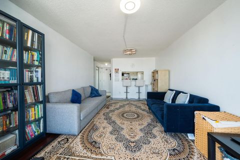 Photo 6 at 1609 - 1470 Midland Avenue, Dorset Park, Toronto