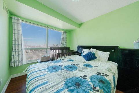 Photo 10 at 1609 - 1470 Midland Avenue, Dorset Park, Toronto