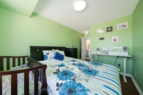 Photo 11 at 1609 - 1470 Midland Avenue, Dorset Park, Toronto