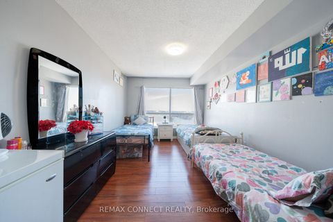 Photo 12 at 1609 - 1470 Midland Avenue, Dorset Park, Toronto