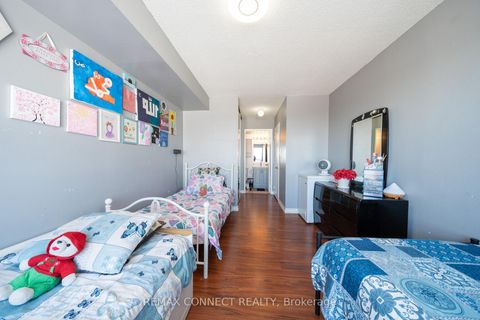 Photo 13 at 1609 - 1470 Midland Avenue, Dorset Park, Toronto
