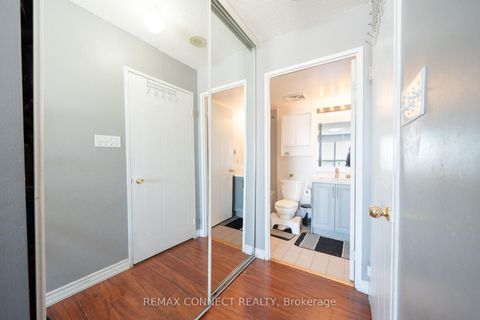 Photo 14 at 1609 - 1470 Midland Avenue, Dorset Park, Toronto