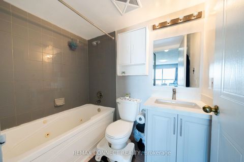 Photo 15 at 1609 - 1470 Midland Avenue, Dorset Park, Toronto