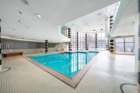 Photo 18 at 1609 - 1470 Midland Avenue, Dorset Park, Toronto