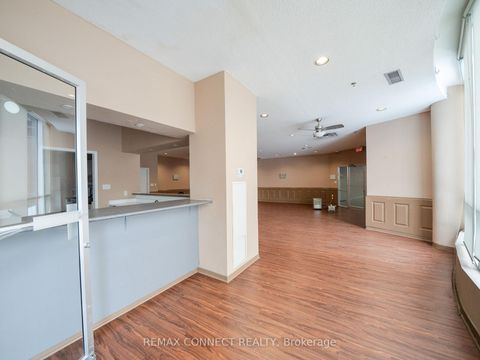 Photo 25 at 1609 - 1470 Midland Avenue, Dorset Park, Toronto