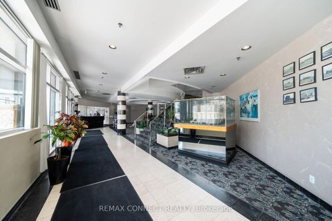 Photo 29 at 1609 - 1470 Midland Avenue, Dorset Park, Toronto