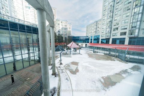 Photo 31 at 1609 - 1470 Midland Avenue, Dorset Park, Toronto