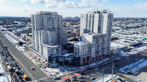 Photo 33 at 1609 - 1470 Midland Avenue, Dorset Park, Toronto