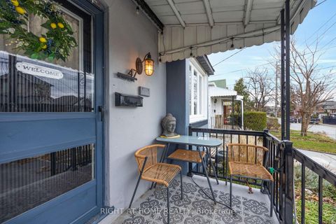 Photo 1 at 47 Ronald Avenue, Belgravia, Toronto