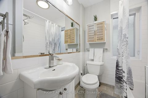 Photo 12 at 47 Ronald Avenue, Belgravia, Toronto