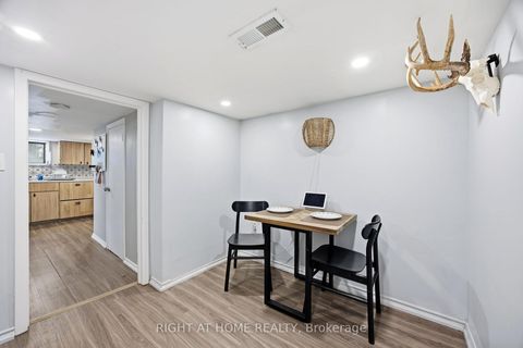 Photo 21 at 47 Ronald Avenue, Belgravia, Toronto