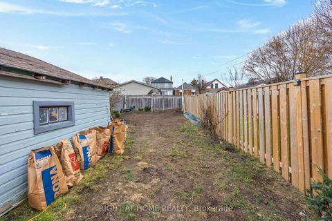 Photo 29 at 47 Ronald Avenue, Belgravia, Toronto