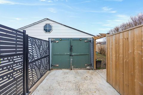 Photo 32 at 47 Ronald Avenue, Belgravia, Toronto