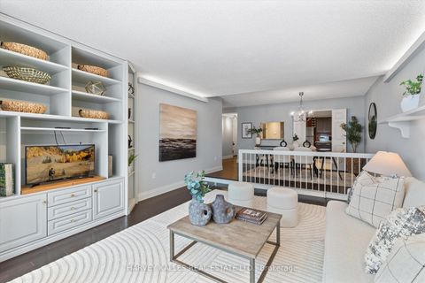 Photo 2 at 1205 - 131 Beecroft Road, Westgate, Toronto