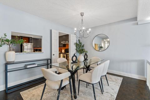 Photo 5 at 1205 - 131 Beecroft Road, Westgate, Toronto