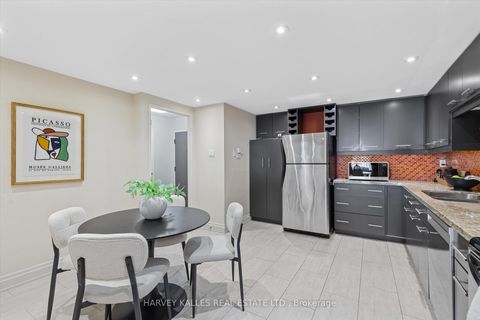 Photo 7 at 1205 - 131 Beecroft Road, Westgate, Toronto