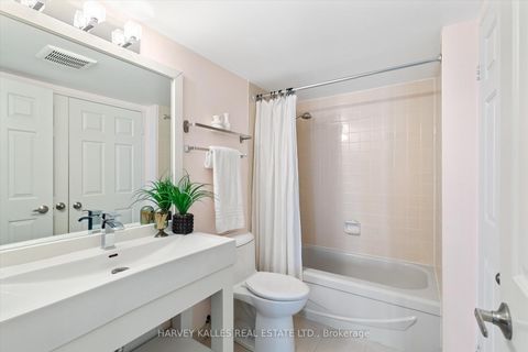 Photo 10 at 1205 - 131 Beecroft Road, Westgate, Toronto