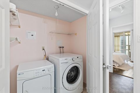 Photo 11 at 1205 - 131 Beecroft Road, Westgate, Toronto