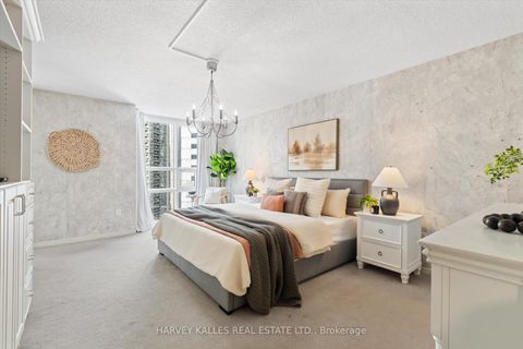 Photo 12 at 1205 - 131 Beecroft Road, Westgate, Toronto