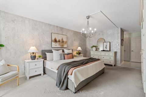 Photo 13 at 1205 - 131 Beecroft Road, Westgate, Toronto