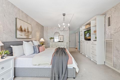 Photo 14 at 1205 - 131 Beecroft Road, Westgate, Toronto