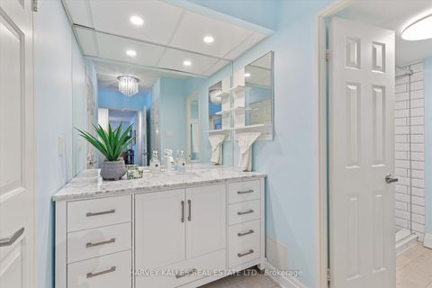 Photo 16 at 1205 - 131 Beecroft Road, Westgate, Toronto