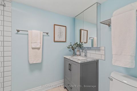 Photo 18 at 1205 - 131 Beecroft Road, Westgate, Toronto