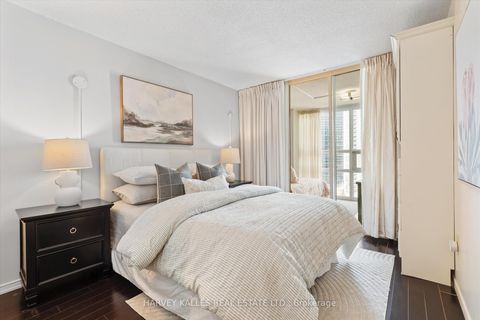 Photo 19 at 1205 - 131 Beecroft Road, Westgate, Toronto
