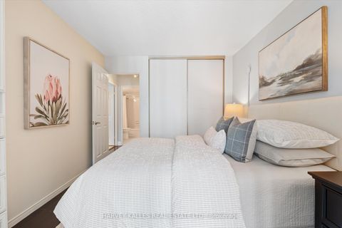 Photo 20 at 1205 - 131 Beecroft Road, Westgate, Toronto