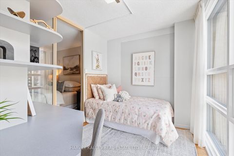 Photo 21 at 1205 - 131 Beecroft Road, Westgate, Toronto