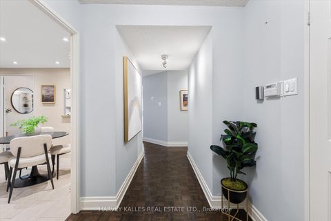 Photo 24 at 1205 - 131 Beecroft Road, Westgate, Toronto