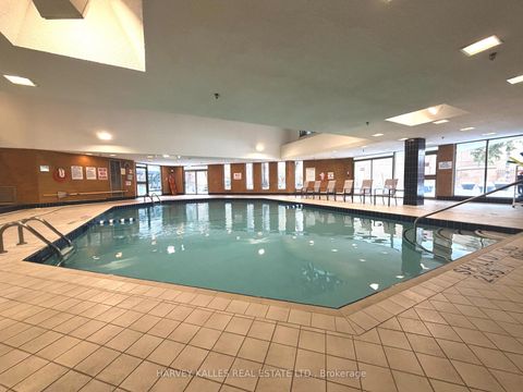 Photo 25 at 1205 - 131 Beecroft Road, Westgate, Toronto