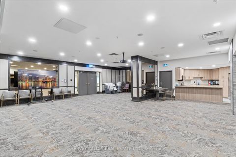 Photo 29 at 1205 - 131 Beecroft Road, Westgate, Toronto