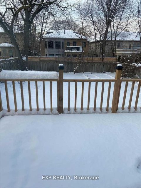 Photo 10 at 204 York Mills Road, Windfields, Toronto