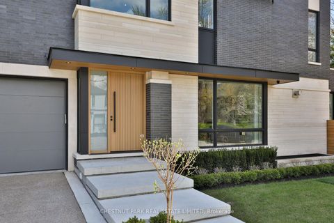 Photo 1 at 2 Marchwood Drive, Westgate, Toronto