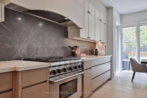 Photo 11 at 2 Marchwood Drive, Westgate, Toronto