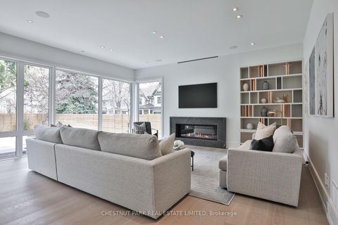 Photo 18 at 2 Marchwood Drive, Westgate, Toronto