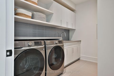 Photo 23 at 2 Marchwood Drive, Westgate, Toronto