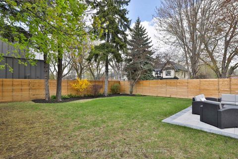 Photo 47 at 2 Marchwood Drive, Westgate, Toronto